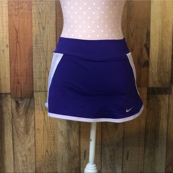 Nike Dresses & Skirts - Nike tennis skirt
